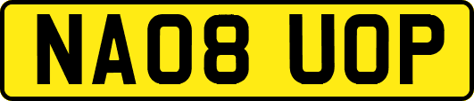 NA08UOP