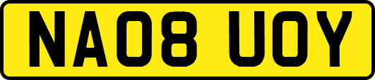 NA08UOY