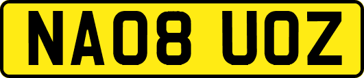 NA08UOZ