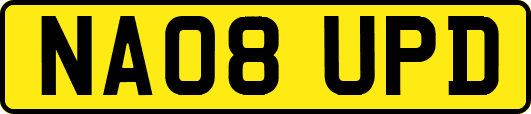 NA08UPD