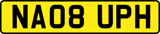 NA08UPH
