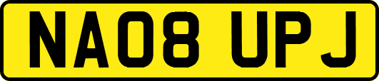 NA08UPJ