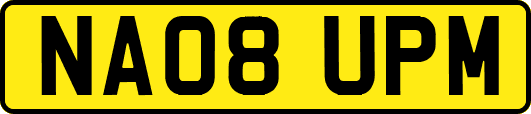 NA08UPM