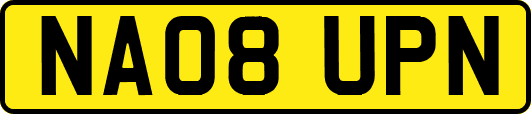 NA08UPN