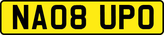 NA08UPO