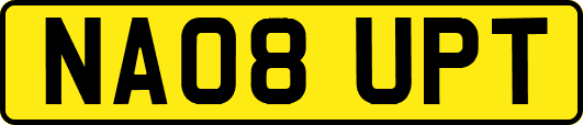 NA08UPT