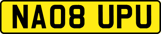 NA08UPU