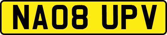 NA08UPV