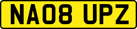 NA08UPZ