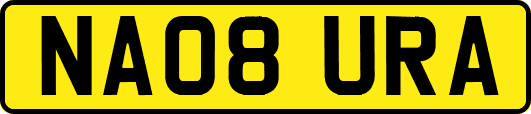 NA08URA