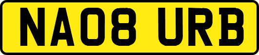 NA08URB