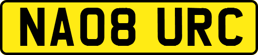 NA08URC