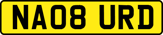 NA08URD