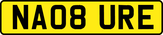 NA08URE