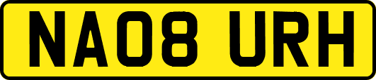 NA08URH