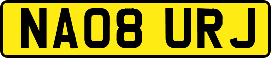NA08URJ