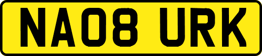 NA08URK