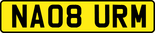 NA08URM