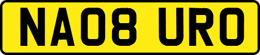 NA08URO