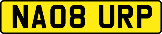 NA08URP