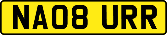 NA08URR