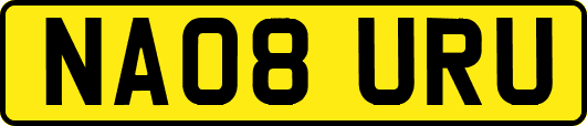 NA08URU