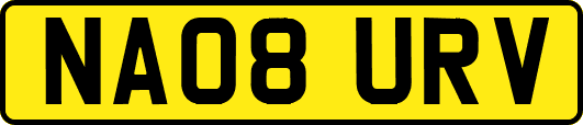 NA08URV