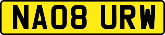 NA08URW