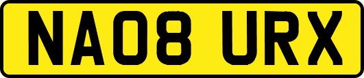 NA08URX
