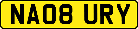 NA08URY