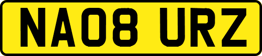 NA08URZ