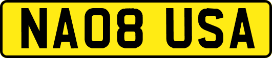 NA08USA