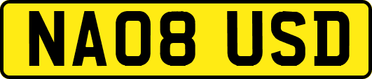 NA08USD
