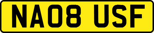 NA08USF