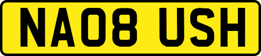 NA08USH