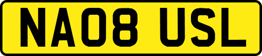NA08USL