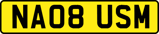 NA08USM