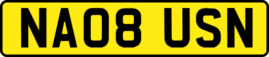 NA08USN