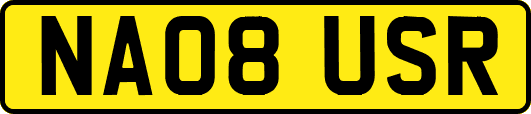 NA08USR
