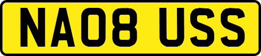 NA08USS