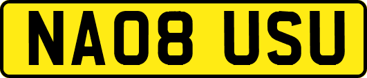 NA08USU