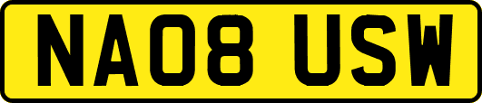 NA08USW