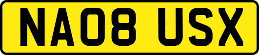 NA08USX