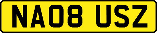 NA08USZ