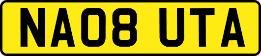NA08UTA