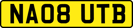 NA08UTB