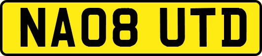 NA08UTD