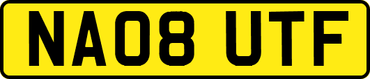 NA08UTF