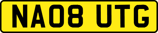 NA08UTG