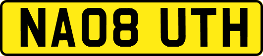 NA08UTH